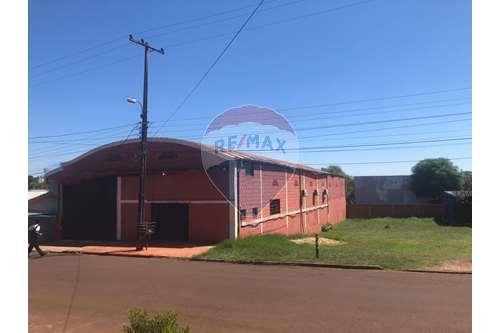 For Sale-Warehouse-Paraguay Itapúa Encarnación  Yvera  -  e/ Cañada del Carmen y Chaco Boreal  - -143085019-167