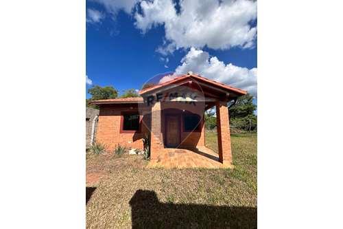 For Sale-House-Paraguay Central Aregua-143096006-2