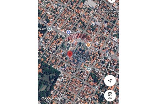 Slider Image Thumbnail