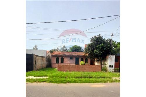 На продажу-Отдельно стоящий дом-Paraguay Central Luque Primer Barrio  1360  - -143075108-3