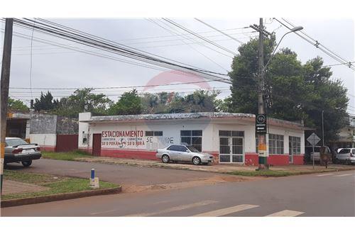 For Sale-Commercial/Retail-Paraguay Itapúa Cambyretá  Ruta 14  -  Ruta 14 km 2  - -143011063-81