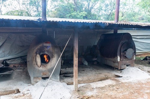 Slider Image Thumbnail