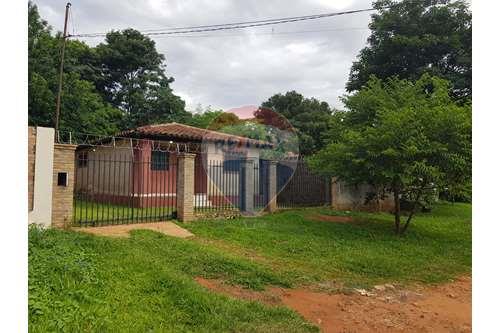For Rent/Lease-House-Paraguay Central San Lorenzo-143009013-255