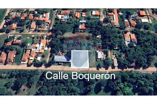 For Sale-Land-Paraguay Central Mariano Roque Alonso-143010128-51