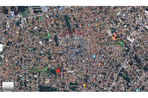 Venta-Residencia-Paraguay Central Lambaré Valle Apu'a II Brasilia Rio Ytambey 932  -  Rio Ytambey casi Brasilia  - -143028062-6