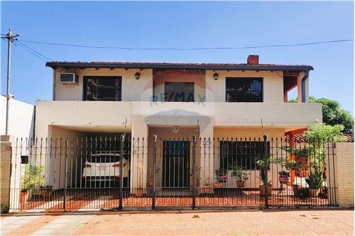 For Sale-House-Paraguay Asunción San Vicente 1240 2670 Capitán Caballero Alvarez  - -143061072-3