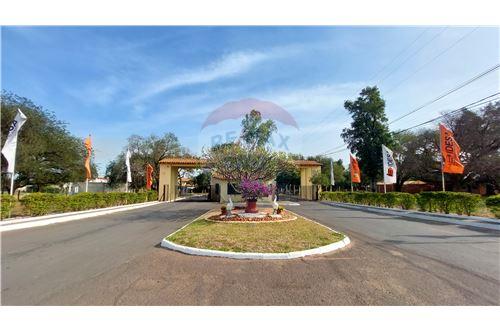 For Sale-Land-Paraguay Central Ypané Ytororó  Acceso Sur  -  Ytororo Country Club  - -143063094-160