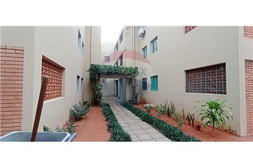 For Sale-Condo/Apartment-Paraguay Central Villa Elisa  Paseo Medin  -  Paseo Medin  - -143038011-249