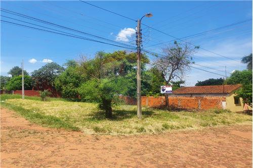 For Sale-Land-Paraguay Central Ñemby Rincón  Sin nombre  -  sin nombre  - -143009020-155