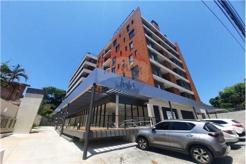 For Sale-Condo/Apartment-Paraguay Asunción Recoleta  Avda. Venezuela e/ Avda. España y Avda. Mcal. Lópe  -  Edificio La Estanza a 50 metros del Club Centenari  - -143026061-91