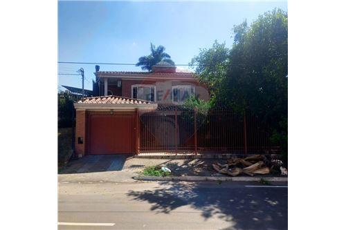 Pārdošana-Atsevišķa ēka-Paragvaja Asunción Itá Enramada  Avda. Costanera Sur  -  Cmdte Pedro Casal  - -143084005-54