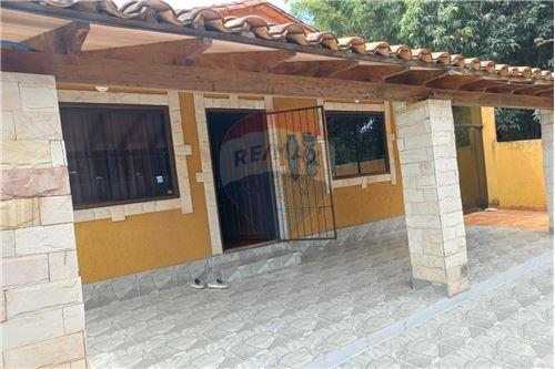 For Sale-House-Paraguay Central Ypané  ruta ypane - thompson  - -143080058-27