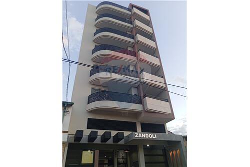 For Sale-Condo/Apartment-Paraguay Asunción Barrio Jara  Juan Ventre  -  De la Virgen  - -143028047-62