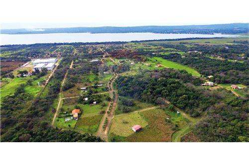 For Sale-Land-Paraguay Central Ypacaraí  Barrio cerrado Miralago  -  Barrio cerrado Miralago  - -143005082-52