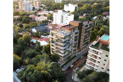 For Sale-Condo/Apartment-Paraguay Asunción Villa Morra  Bulnes y Del Maestro  -  Bulnes y Del Maestro  - -143010052-243