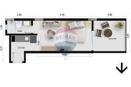 Slider Image Thumbnail