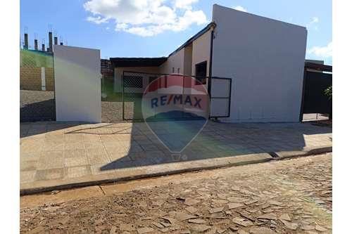 For Rent/Lease-House-Paraguay Itapúa Encarnación-143011026-261