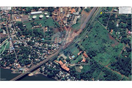 ขาย-ที่ดิน-Paraguay Itapúa Encarnación Buena Vista  Av. Acceso Sur  -  Av. Acceso Sur  - -143089042-33