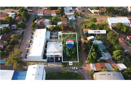 For Sale-Land-Paraguay Central Villa Elisa  La Paz  -  Calle La Paz, Barrio Mbokajaty, Villa Elisa  - -143068032-29