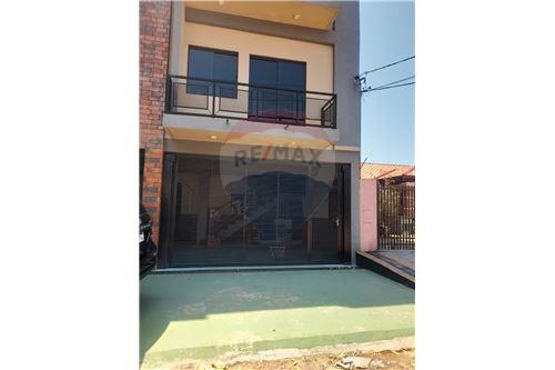 For Rent/Lease-Condo/Apartment-Paraguay Central San Lorenzo Los Nogales  Sin Nombre  -  29 de setiembre  - -143001142-28