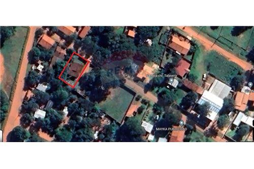 Eladó-szabadonálló ház-Paraguay Central Luque Costa Sosa 1 sin nombre  -  Costa Sosa Luque  - -143001143-12