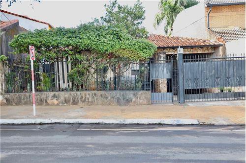 For Sale-House-Paraguay Asunción Vista Alegre  Bartolomé de las Casas 917  -  Bartolomé de las Casas 917  - -143061056-18