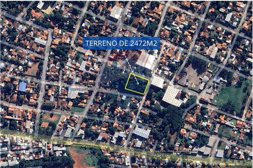 TERRENO PARA ALQUILER ZONA TRES BOCAS