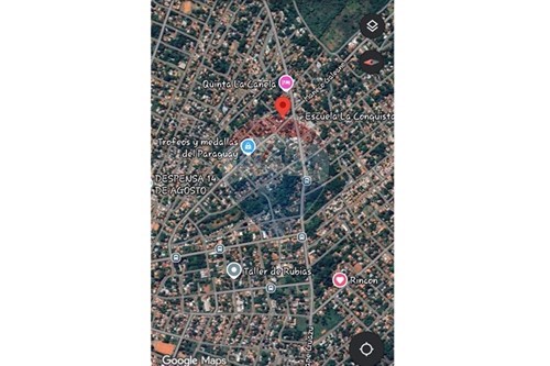 Slider Image Thumbnail