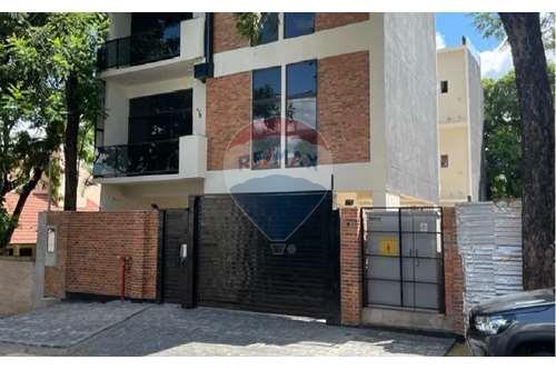 For Sale-Condo/Apartment-Paraguay Central Lambaré  Guaraníes casi Rep. Argentina  - -143079057-3