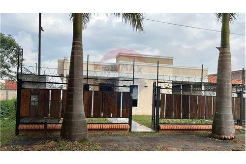For Sale-House-Paraguay Central Limpio  17  - -143088002-76