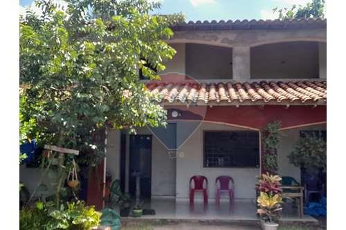 Eladó-szabadonálló ház-Paraguay Central Ñemby 1220 Ñemby  -  San Francisco1220 casi Mayas  - -143001142-35