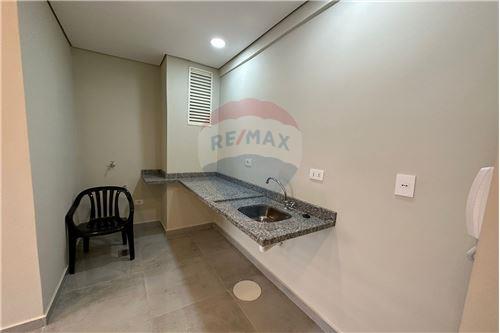 For Rent/Lease-Condo/Apartment-Paraguay Central San Lorenzo Villa Universitaria  Cazal Casi Ginebra  -  Cazal Casi Ginebra  - -143028041-48