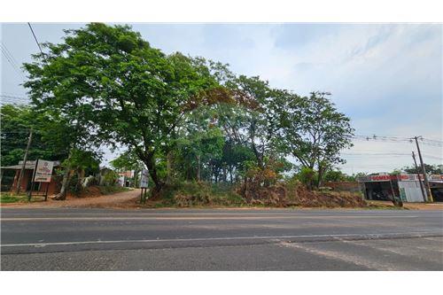 For Sale-Land-Paraguay Central Limpio  Ruta 3 Elizardo Aquino  -  Ruta 3 Elizardo Aquino  - -143038029-47