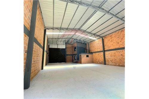 Commercial - Warehouse - Paraguay Central Mariano Roque Alonso - PY