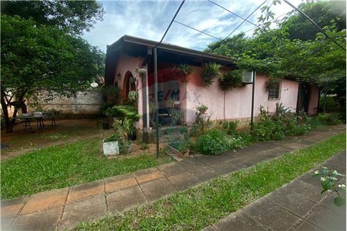 На продажу-Отдельно стоящий дом-Paraguay Central Luque Mora Kue  LUQUE  -  https://www.google.com/maps/place/25%C2%B013'45.0%  - -143075084-16
