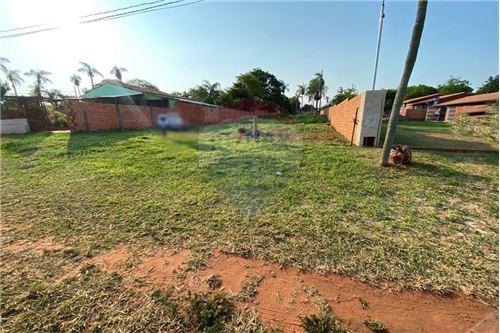 For Sale-Land-Paraguay Central Capiata  Sin Nombre- Compañia Naranjaty  -  CAPIATÁ KM 20 RUTA DOS  - -143075011-184