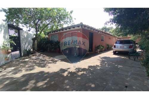 For Sale-House-Paraguay Central Itauguá-143080093-3