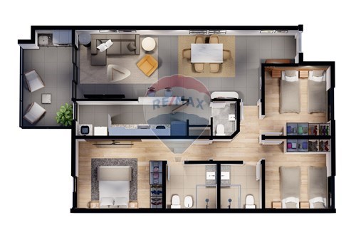 Slider Image Thumbnail