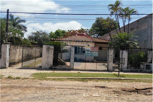 For Sale-House-Paraguay Central Mariano Roque Alonso Corumba Kue - Universo Bolivia c/ Colombia Bolivia C/ Colombia  -  Bolivia C/ Colombia (MRA)  - -143087006-15