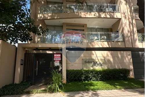 For Sale-Condo/Apartment-Paraguay Asunción Villa Morra-143079067-3