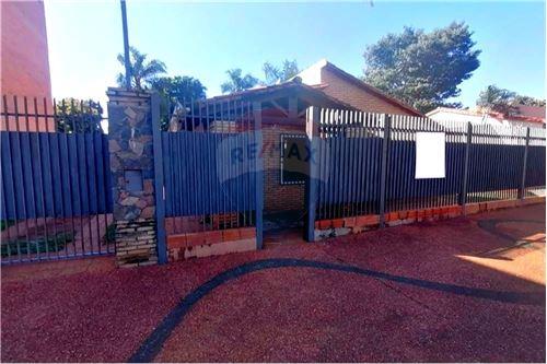 Sprzedaż-Dom wolnostojący-Paragwaj Central Luque  Los Eucaliptos  -  La Pachal I  - -143010138-124