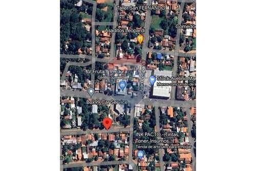 For Sale-Land-Paraguay Central San Lorenzo-143063095-30