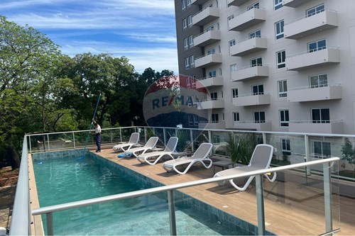Residential - Condo/Apartment - Paraguay Central Luque - PY