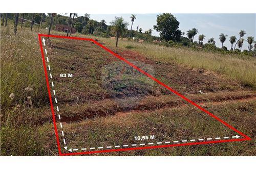 For Sale-Land-Paraguay Central Luque Itá Angu'a  Luque  -  Ita Angua - Luque  - -143026176-6