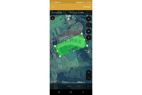 Slider Image Thumbnail