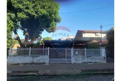 For Sale-House-Paraguay Central San Lorenzo-143079070-2