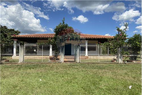 Πώληση-Αυτόνομη κατοικία-Paraguay Cordillera Piribebuy  Carlos A.Lopes  - -114006040-43
