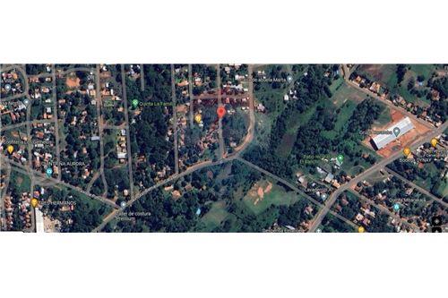 For Sale-Land-Paraguay Central Ñemby Cañadita  Gral. Bernardino Caballero  -  Gral. Bernardino Caballero  - -143081027-5