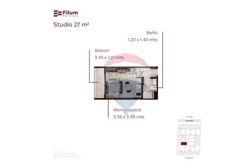 Slider Image Thumbnail