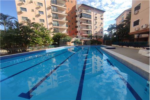 For Rent/Lease-Condo/Apartment-Paraguay Central Fernando De La Mora  AV. MARISCAL LOPEZ  -  MARISCAL LÓPEZ  - -143025155-45